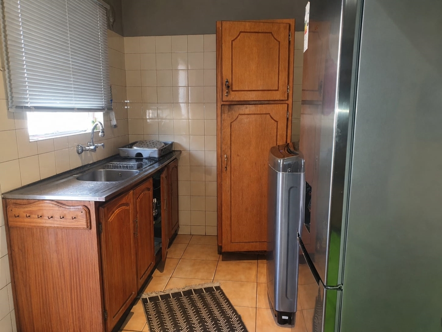 4 Bedroom Property for Sale in Safari Gardens North West